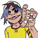 Benutzeravatar